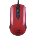 Мышь Dream Machines Blood DM1FPS_Red (Игровая, Проводная)