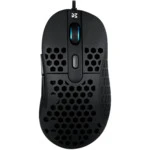 Мышь Dream Machines DM6_Holey_S (Игровая, Проводная)