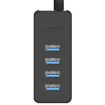 ORICO W5P-U3-030-BK-BP