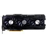 Видеокарта Inno3D iChill GeForce GTX 1080 Ti X3 C108T3C-1SDN-Q6MNX (11 ГБ)