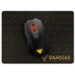 Мышь Gamdias DEMETER E1 (Игровая, Беспроводная)