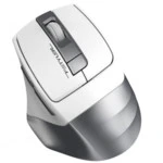 Мышь A4Tech FG-35-SILVER Fstyler Премиальные, Беспроводная