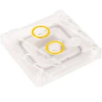 Аксессуар для ПК и Ноутбука Bykski RGB, Прозрачный CPU-XPR-A-V2