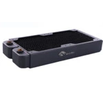 Аксессуар для ПК и Ноутбука Bykski Радиатор системы водяного охлаждения B-RD240-TK