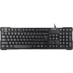 Клавиатура A4Tech KR-750