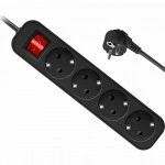 Распределитель питания Defender G418 99337