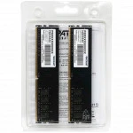 ОЗУ Patriot Signature PSD416G3200K DIMM, DDR4, 16 Гб (2 х 8 Гб), 3200 МГц