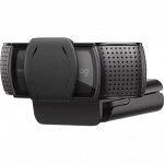 Веб камеры Logitech C920e 960-001360