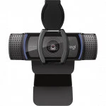 Веб камеры Logitech C920e 960-001360