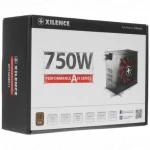 Блок питания Xilence Performance A+ III Series XN087 (750 Вт)