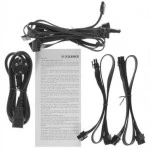 Блок питания Xilence Performance A+ III Series XN087 (750 Вт)