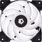 Система охлаждения ID-Cooling Комплект из 3 кулеров + пульт DF-12025-ARGB TRIO Для системного блока