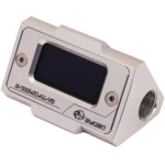 Аксессуар для ПК и Ноутбука Bykski Термометр B-TME-SC-AL-V2