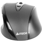 Мышь A4Tech G10-770FL (Имиджевая, Беспроводная)