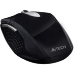 Мышь A4Tech G11-570FX (Имиджевая, Беспроводная)