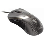 Мышь A4Tech X7 F4 F4 v2 (Имиджевая, Проводная)