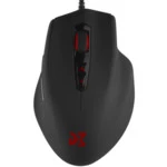 Мышь Dream Machines DM2_Supreme (Игровая, Проводная)