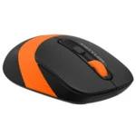 Клавиатура + мышь A4Tech Fstyler FG-1010-ORANGE Fstyler