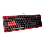 Клавиатура A4Tech Bloody B2278 (Проводная, USB)