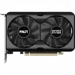 Видеокарта Palit GeForce GTX 1650 GamingPro (NE6165001BG1-1175A BULK) (4 ГБ)