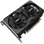 Видеокарта Palit GeForce GTX 1650 GamingPro (NE6165001BG1-1175A BULK) (4 ГБ)