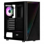 Корпус 2E INFINITY G205A 2E-G205A Mid-Tower