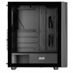 Корпус 2E INFINITY G205A 2E-G205A Mid-Tower