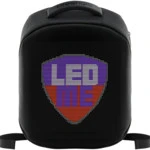 Сумка для ноутбука Prestigio LEDME PBLED122BK 14