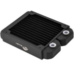 Аксессуар для ПК и Ноутбука Bykski Радиатор системы водяного охлаждения B-RD120-TN