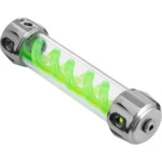 Аксессуар для ПК и Ноутбука Bykski Резервуар Gun&Green B-FSIDNA-AGC-CT 260MM