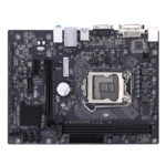 Материнская плата Colorful S-1151 H110 C.H110M-K D3 PLUS V20 (Micro-ATX, LGA 1151)