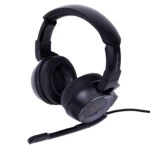 Наушники AverMedia SonicWave GH335 - Black 40AAGH335APL