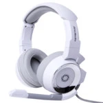 Наушники AverMedia SonicWave GH335 - White 40AAGH335APM