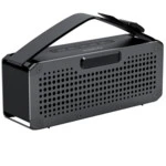 Портативная колонка ORICO SOUNDPLUS-M1-BK Черный