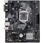 Материнская плата Asus S-1151 H310 PRIME H310M-K R2.0 (Micro-ATX, LGA 1151)