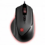 Мышь Defender Boost GM-708L оптика 52708 (Игровая, Проводная)