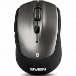 Мышь Sven RX-585SW SV-017965 (Бюджетная, Беспроводная)
