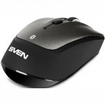 Мышь Sven RX-585SW SV-017965 (Бюджетная, Беспроводная)