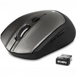 Мышь Sven RX-585SW SV-017965 (Бюджетная, Беспроводная)
