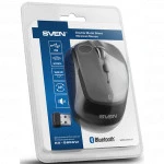 Мышь Sven RX-585SW SV-017965 (Бюджетная, Беспроводная)