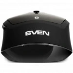 Мышь Sven RX-585SW SV-017965 (Бюджетная, Беспроводная)