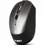 Мышь Sven RX-585SW SV-017965 (Бюджетная, Беспроводная)