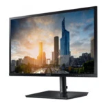 Монитор Samsung S27H650FDI LS27H650FDIXCI (27 ", IPS, Full HD 1920x1080 (16:9))