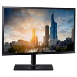 Монитор Samsung S27H650FDI LS27H650FDIXCI (27 ", IPS, Full HD 1920x1080 (16:9))
