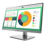 Монитор HP EliteDisplay E223 1FH45AA (21.5 ", IPS, Full HD 1920x1080 (16:9), 60 Гц)