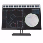 Монитор HP Z24i G2 1JS08A4 (24 ", IPS, Full HD+ 1920x1200 (16:10), 60 Гц)