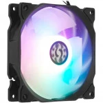 Система охлаждения XPG Vento 120 ARGB VENTO120ARGB-BKCWW Для системного блока