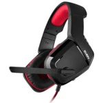 Наушники Sven Игровые стереонаушники с микрофоном AP-G858MV