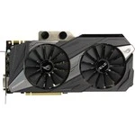 Видеокарта Asus GeForce GTX1080Ti 11GB 352bit DVIx1 HDMIx2 DPx2 ROG-POSEIDON-GTX1080TI-P11G-GAMING