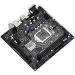 Материнская плата ASRock H410M-HDV R2.0 (Micro-ATX, LGA 1200)